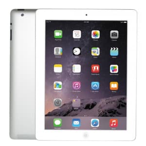 3rd-Gen. Apple iPad 32GB WiFi Tablet for $48