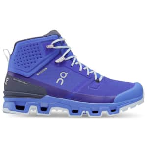 On Men's Cloudrock 2 Waterproof Boots for $130 On Men's Cloudrock 2 Waterproof Boots for $130