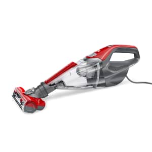 Dirt Devil Scorpion Plus Corded Handheld Vacuum for $26