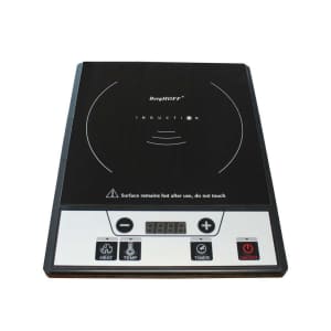BergHOFF 1,600W Basic Ceramic Induction Stove for $100