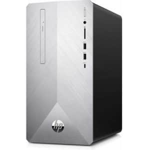 HP Pavilion Coffee Lake i5 Gaming Desktop PC for $400 HP Pavilion Coffee Lake i5 Gaming Desktop PC for $400