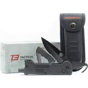 StatGear T3 Tactical Auto Rescue Tool for $40