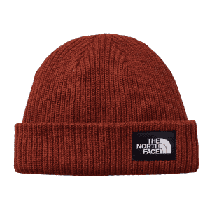 The North Face Salty Dog Lined Knit Beanie for $8.99 in cart