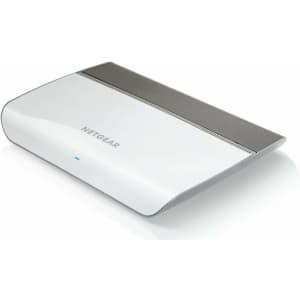 Netgear 8-Port Gigabit Ethernet Smart Managed Plus Switch for $20 Netgear 8-Port Gigabit Ethernet Smart Managed Plus Switch for $20
