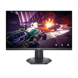 Dell 24" 1080p 165Hz IPS G-Sync Monitor for $325