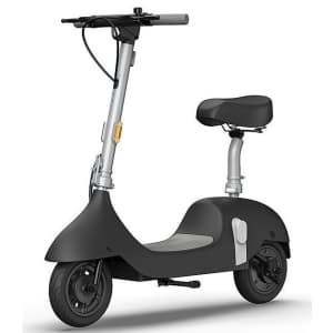 Okai EA10 Pro Electric Scooter for $600