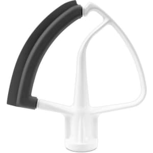 KitchenAid Flex Edge Beater Attachment for Tilt-Head Mixers for $20 KitchenAid Flex Edge Beater Attachment for Tilt-Head Mixers for $20