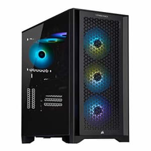 Corsair Vengeance a7200 Series Gaming PC - AMD Ryzen 7 5800X CPU - NVIDIA GeForce RTX 3070 Graphics for $1,700 Corsair Vengeance a7200 Series Gaming PC - AMD Ryzen 7 5800X CPU - NVIDIA GeForce RTX 3070 Graphics for $1,700