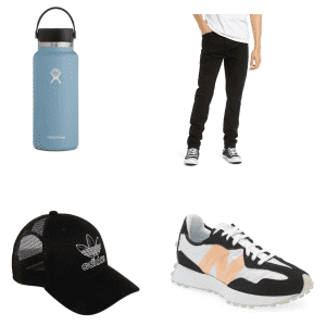 Nordstrom Sale. Save on thousands of items including clothing, accessories, beauty, and home items.