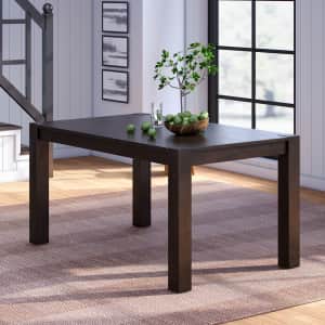 Better Homes and Gardens Bryant Dining Table for $84