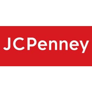 JCPenney Memorial Day Sale: Up to 60% off + extra 25% off most items