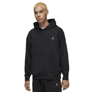 Hoodies & Pullovers at Nike. We've pictured the Nike Men's Jordan Brooklyn Fleece Pullover Hoodie or $43.97 ($29 off.)