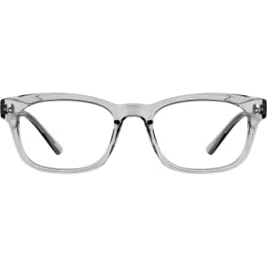 Men's Glasses at Zenni Optical: for $7