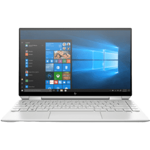 HP Spectre x360 11th-Gen. i5 13.3" 2-in-1 Touch Laptop for $820