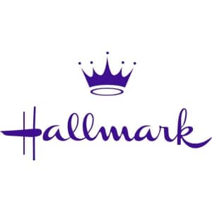 Hallmark Card: Free every month w/ sign up Hallmark Card: Free every month w/ sign up