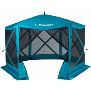 Pamapic 12x12-Foot Portable Pop-up Gazebo for $142 w/ Prime