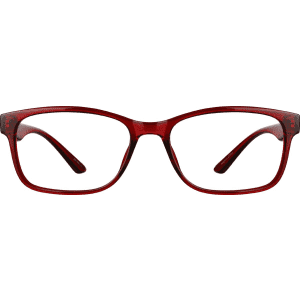 Zenni Optical Eyeglasses Frames: under $10