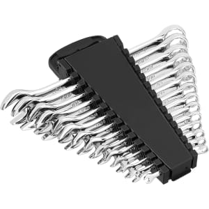 Denali 1/4" to 1" 14-Piece Combination Wrench Set for $19