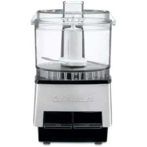 Cuisinart Mini-Prep Food Processor for $22 Cuisinart Mini-Prep Food Processor for $22