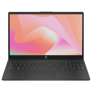 HP 13th-Gen. i7 15.6" Laptop for $500