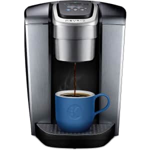 Keurig Coffee Brewers at Amazon: Up to 50% off