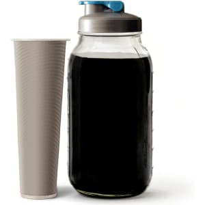 County Line Kitchen 2-Qt. Cold Brew Coffee Maker for $30