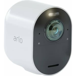 Arlo 4K Wireless Security Camera for $93 Arlo 4K Wireless Security Camera for $93