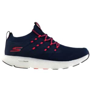Skechers Women's GOrun 7 Shoes for $40 Skechers Women's GOrun 7 Shoes for $40