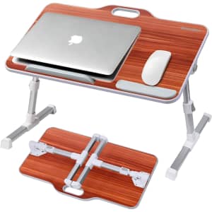 Kavalan Medium Adjustable Laptop Stand for $28 Kavalan Medium Adjustable Laptop Stand for $28