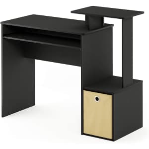 Furinno Econ Multipurpose Computer Desk for $47