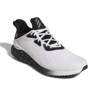 adidas Men's Alphabounce 1 Running Shoes for $60