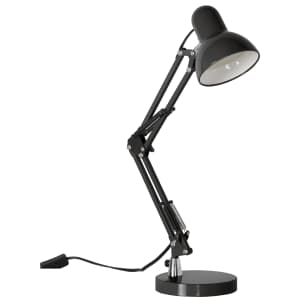 Mainstays LED Architect Desk Lamp for $12 Mainstays LED Architect Desk Lamp for $12