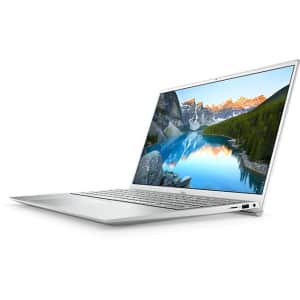 Dell Inspiron 15 11th-Gen. i5 15.6" Laptop w/ Windows 10 Pro for $549 Dell Inspiron 15 11th-Gen. i5 15.6" Laptop w/ Windows 10 Pro for $549