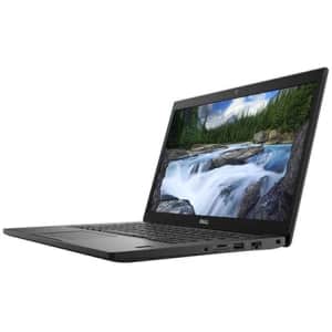 Refurb Dell Latitude 7490 Kaby Lake i5 Laptop from $200