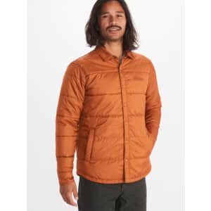 Marmot Men's Rye Jacket for $49