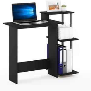 Furinno Efficient Home Laptop Computer Desk for $29 Furinno Efficient Home Laptop Computer Desk for $29