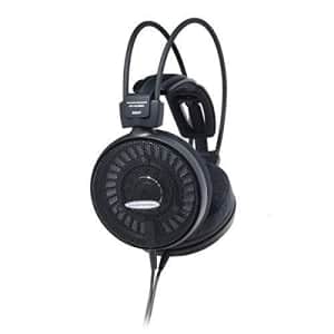 Audio-Technica Audio Technica AUD ATHAD1000X Audiophile ATH-AD1000X Open-Air Dynamic Headphones for $537