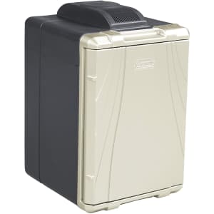 Coleman 40-Qt. Portable Thermoelectric Cooler for $103