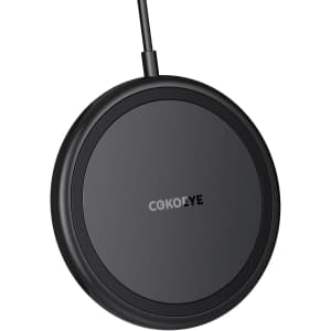 10W Wireless Charger for $10