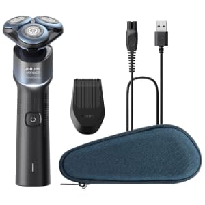 Philips Norelco Shavers & Grooming Products at Amazon: Up to 30% off w/ Prime