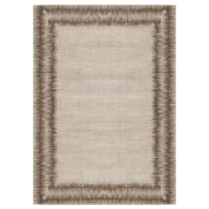 Gertmenian Indoor Boho Area Rug | Home Decor for Entryway, Bedroom, Living Room, Office, Kitchen | for $73