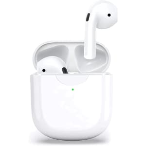 Wireless Bluetooth Earbuds for $7