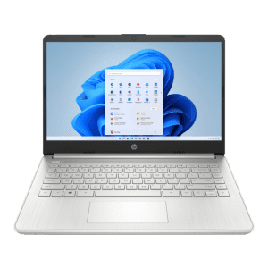 HP 4th-Gen. Ryzen 5 14" Laptop w/ 256GB NVMe SSD for $400 HP 4th-Gen. Ryzen 5 14" Laptop w/ 256GB NVMe SSD for $400