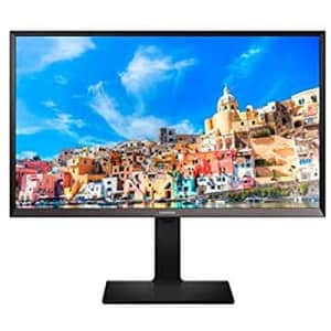 Samsung S32D850T 32" 1440p LED Monitor for $600