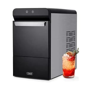 Gevi V2.0 Countertop Nugget Ice Maker for $370