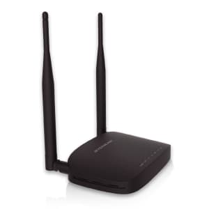 Jetstream N300 WiFi Router for $10 Jetstream N300 WiFi Router for $10