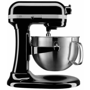 KitchenAid 6-Quart Bowl-Lift Professional Stand Mixer for $250 KitchenAid 6-Quart Bowl-Lift Professional Stand Mixer for $250