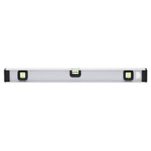 Johnson Level & Tool X1318 18" Top Read ALU Level, for $23