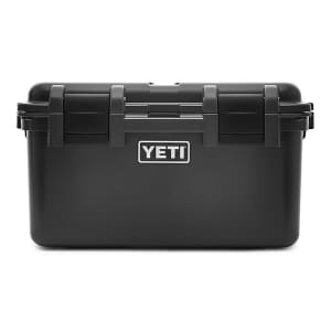 Yeti LoadOut GoBox for $200 Yeti LoadOut GoBox for $200