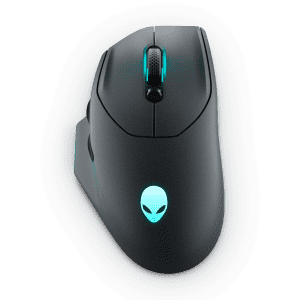 Alienware Wireless 7-Button Gaming Mouse for $80 Alienware Wireless 7-Button Gaming Mouse for $80